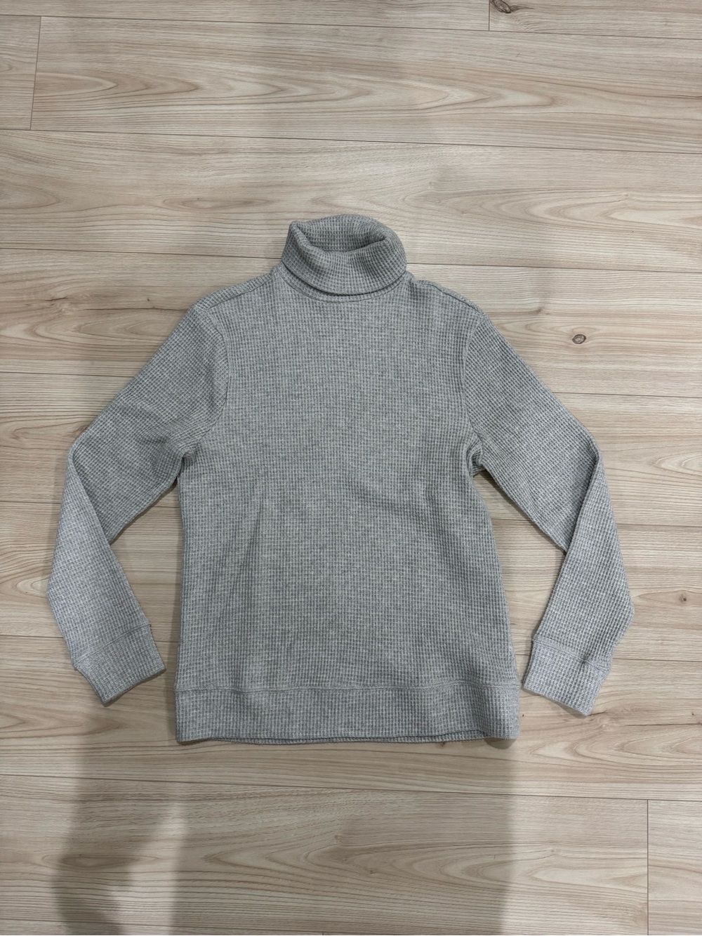 Express sweater